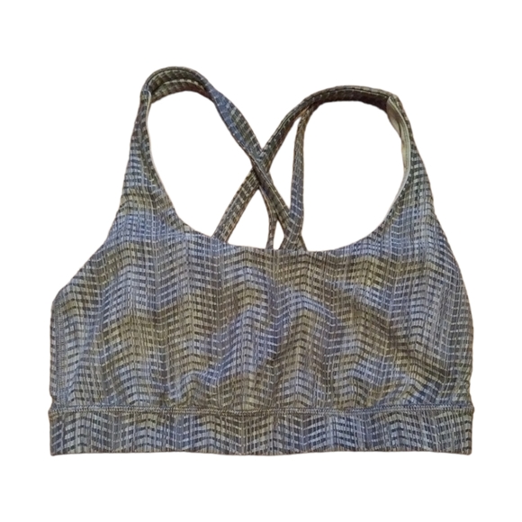 Lululemon Energy Bra - Picture 4 of 12